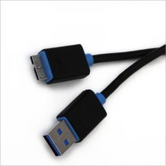 Кабель ProLink USB-A 3.0 – USB 3.0 Micro 1.5 m (PB458-0150)