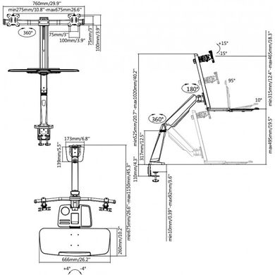 iTech DWS02-C02