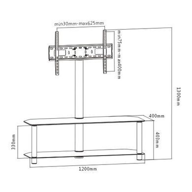 iTech KT1109B