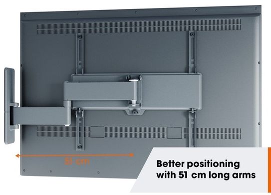 Кронштейн для ТВ Vogels TVM 1443