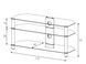 Sonorous NEO 3110-C-SLV