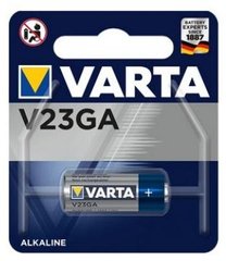 Батарейка VARTA V23GA 1шт