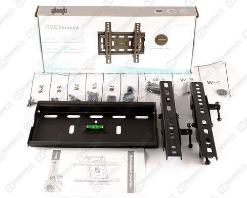 Кронштейн для ТВ iTech PLB-16B