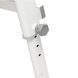 Парта FunDesk Trovare Grey, Парта, 120 см, 60 см, 1200 x 600 x 600-760 мм