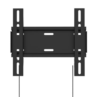 Кронштейн КВАДО К-331. Настінне кріплення для телевізора 23 - 43 дюймів