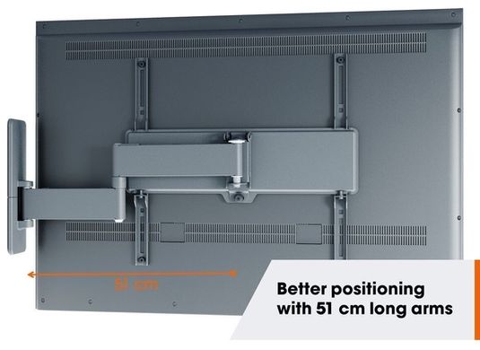 Кронштейн для ТВ Vogels TVM 1643