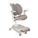 Детское кресло Cubby Arnica Grey