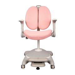Дитяче крісло Cubby Arnica Pink