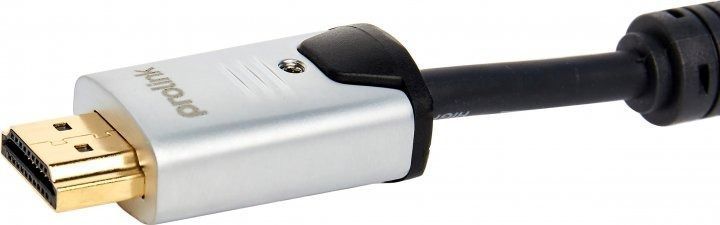Кабель ProLink HDMI A Plug to mini-HDMI v2.0 3м (HMC287-0300)