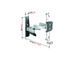 Кронштейн для ТВ Vogels EFW6245PLUS