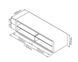 TechLink OVU115W