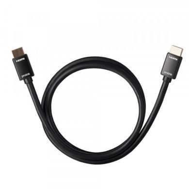 Кабель ProLink HDMI-HDMI v1.4 2м (HMC248-0200)