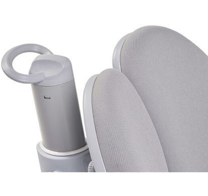 Дитяче крісло FunDesk Solerte Grey