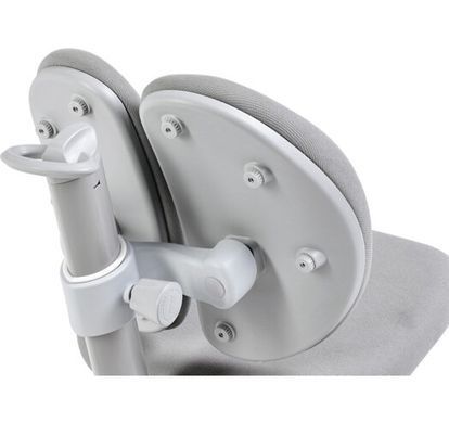 Дитяче крісло FunDesk Solerte Grey
