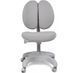 Дитяче крісло FunDesk Solerte Grey