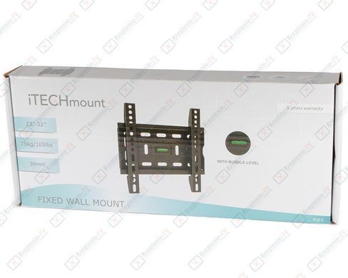 Кронштейн для ТВ iTech PLB-5-1