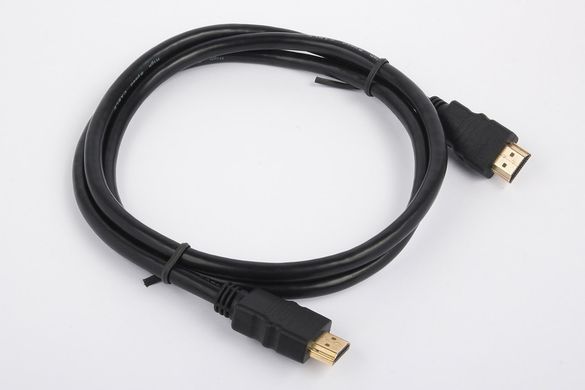Кабель Logan HDMI-HDMI v1.4 5м (EL248-0500)