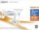 Кронштейн для ТВ Vogels W52071 White