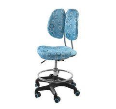 Дитяче крісло FunDesk SST6 Blue