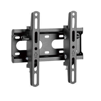 Кронштейн UniBracket BZ01-23. Настінне похиле кріплення для телевізора 23 - 43 дюймів