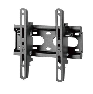 Кронштейн UniBracket BZ01-23. Настінне похиле кріплення для телевізора 23 - 43 дюймів