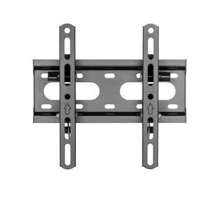 Кронштейн UniBracket BZ01-23. Настінне похиле кріплення для телевізора 23 - 43 дюймів