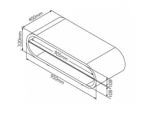 TechLink OV95R