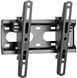 Кронштейн UniBracket BZ01-23. Настінне похиле кріплення для телевізора 23 - 43 дюймів