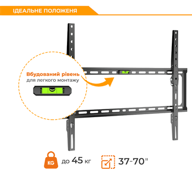 Кронштейн для телевизора iTech PN6T