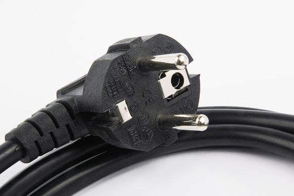 Кабель питания Ultra Schuko 1.5 м (UC44-0150)