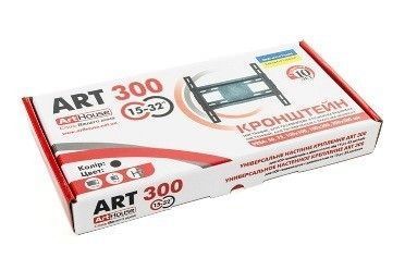 Кронштейн для телевизора Arthouse ART-300