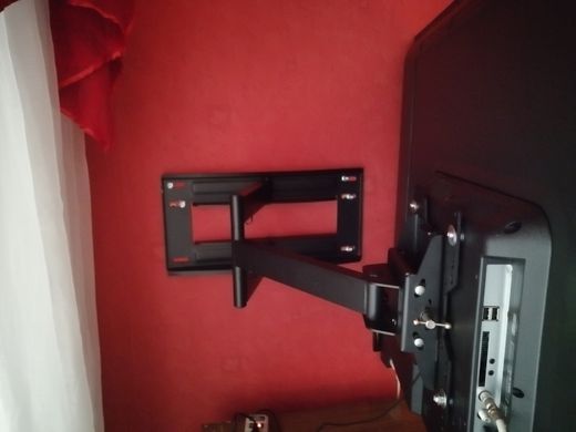 Кронштейн для ТВ Charmount CT-WPLB-T802