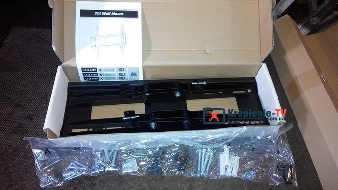 Кронштейн для ТВ Brateck LP42-44DT