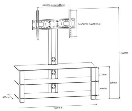 iTech T4002L