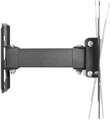 Кронштейн UniBracket BZ27-21