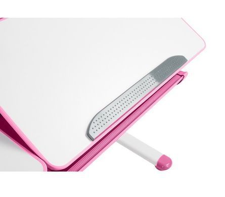 Порта Cubby Rimu Pink, Парта, 110 см, 60 см, 1100 x 600 x 880 - 1085 мм