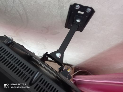 Кронштейн UniBracket BZ27-21
