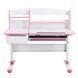 Порта Cubby Rimu Pink, Парта, 110 см, 60 см, 1100 x 600 x 880 - 1085 мм