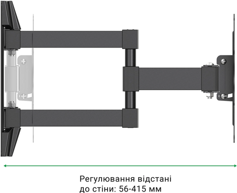 Кронштейн UniBracket BZ27-23