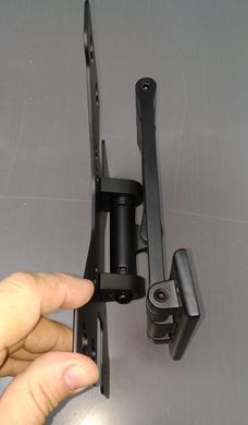 Кронштейн для телевізора Brateck LCD-1012 B