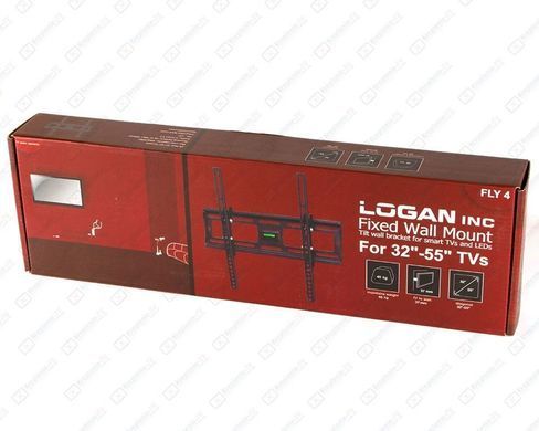 Кронштейн для ТВ Logan FLY 4