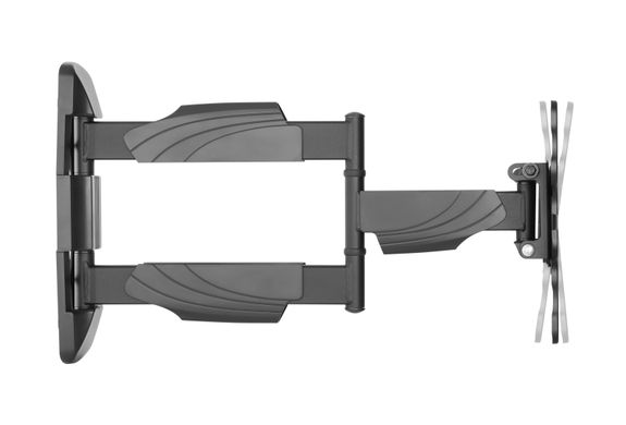 Кронштейн Brateck KMA28-223L. Настінне кріплення для телевізора