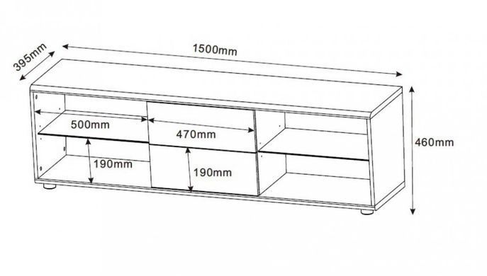 ITech TR150B