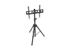 Стійка презентаційна (тренога) для телевізора Charmount CT-FTVS-T3