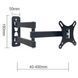 Кронштейн для ТВ DreamStar X-100