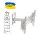 Кронштейн для телевизора Sector TV02T-R2 White