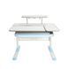 Парта Cubby Tulipa Blue, Парта, 81 см, 60 см, 810 x 600 x 520-760 мм