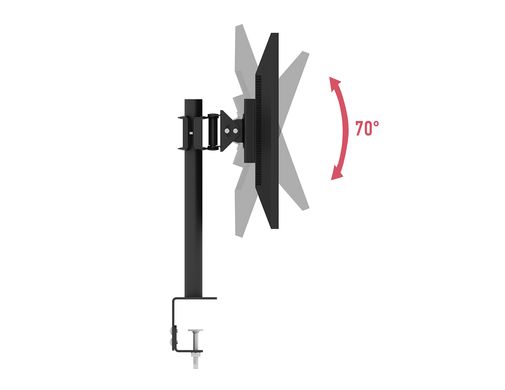 Настольный кронштен для монитора KSL DM11T