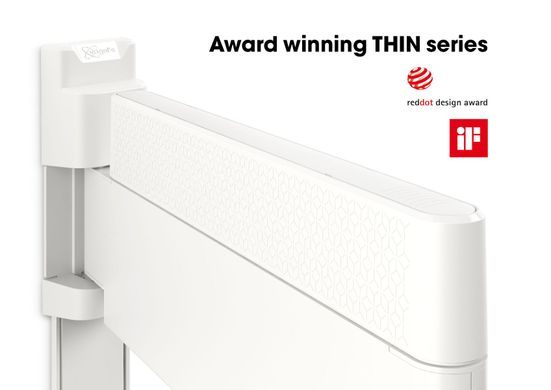 Крепление для ТВ Vogels THIN 545 White