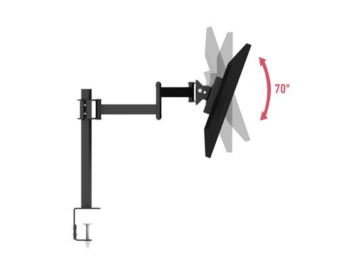 Настільний кронштен для монітора KSL DM31T